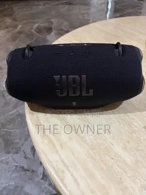JBL Xtreme 4