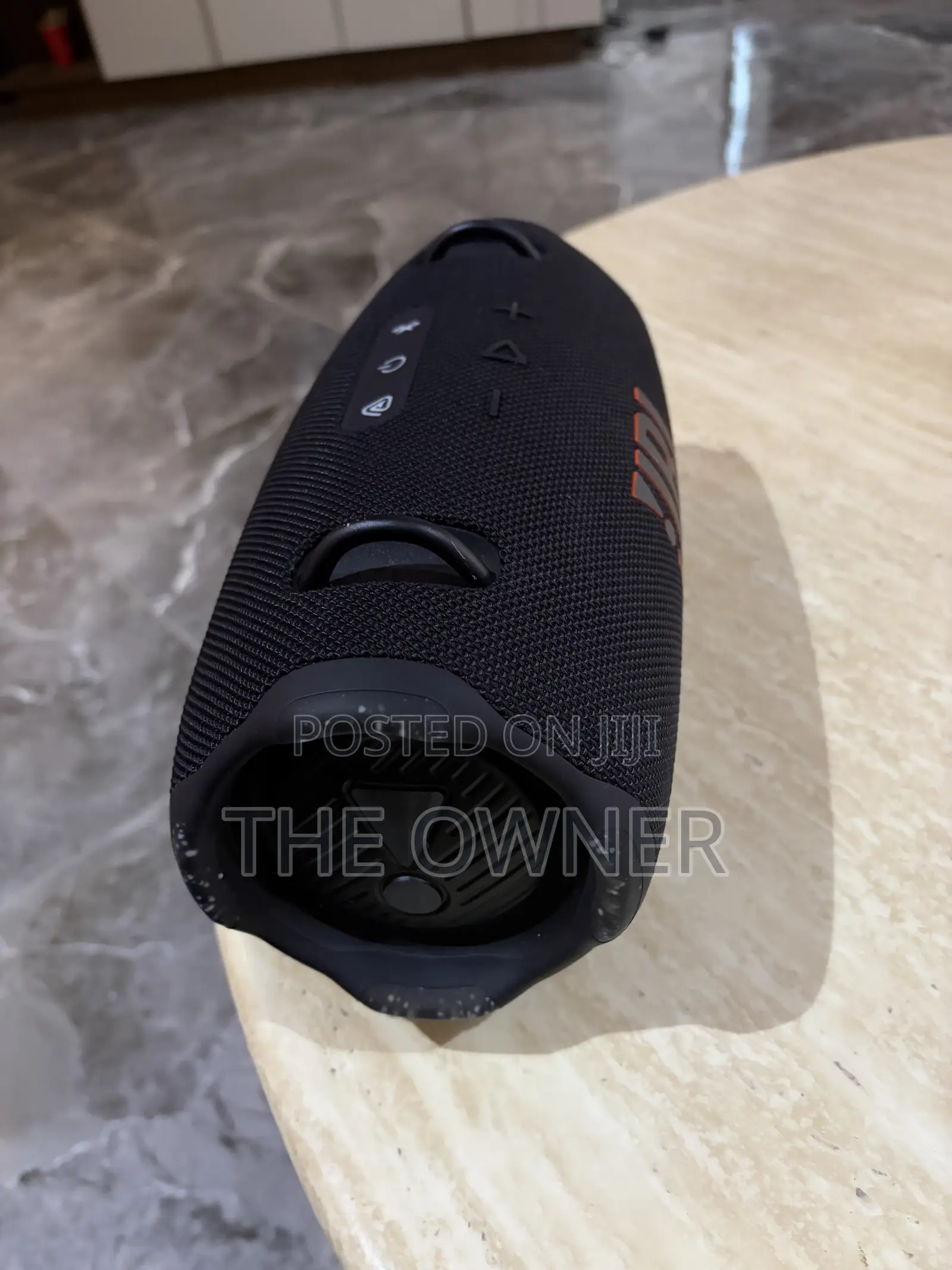 JBL Xtreme 4