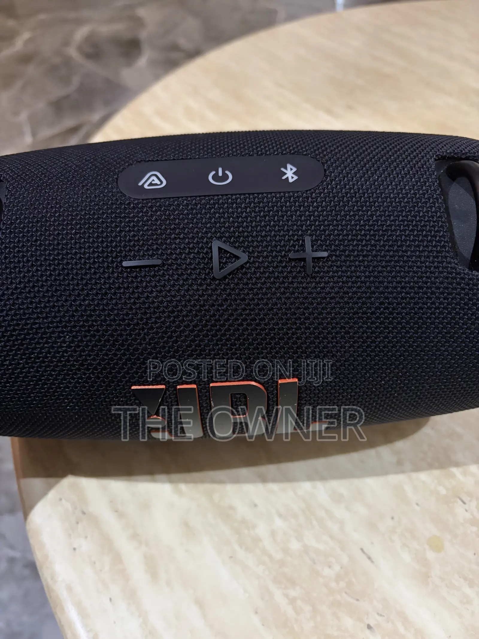 JBL Xtreme 4