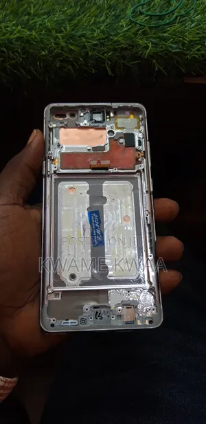 Galaxy S10 5G Screen