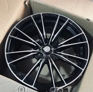 Toyota Camry Spider Rim 17” Available Now Autoparts Aberdeen