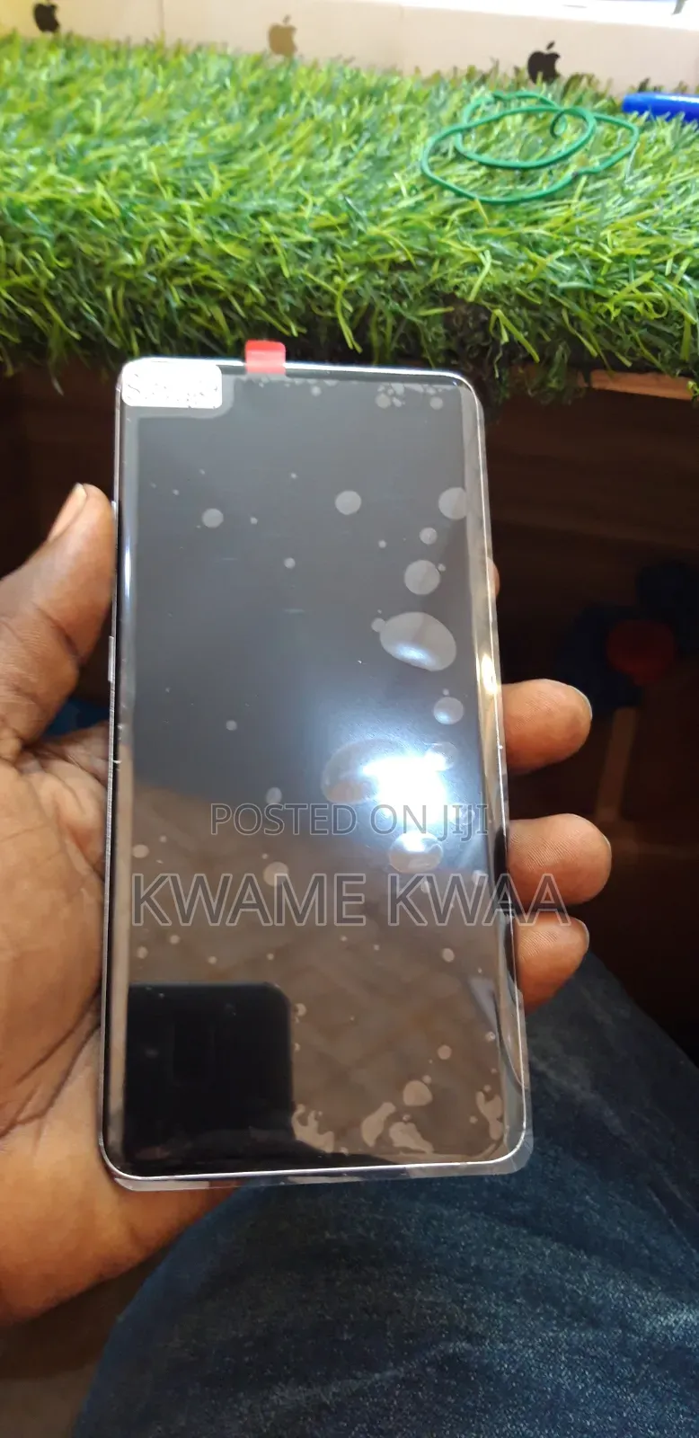 Galaxy S10 5G Screen