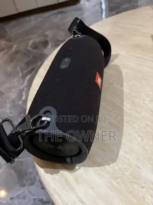 JBL Xtreme