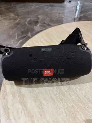 JBL Xtreme