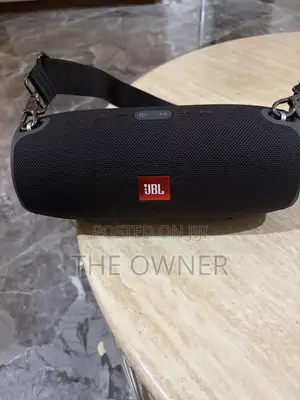 JBL Xtreme