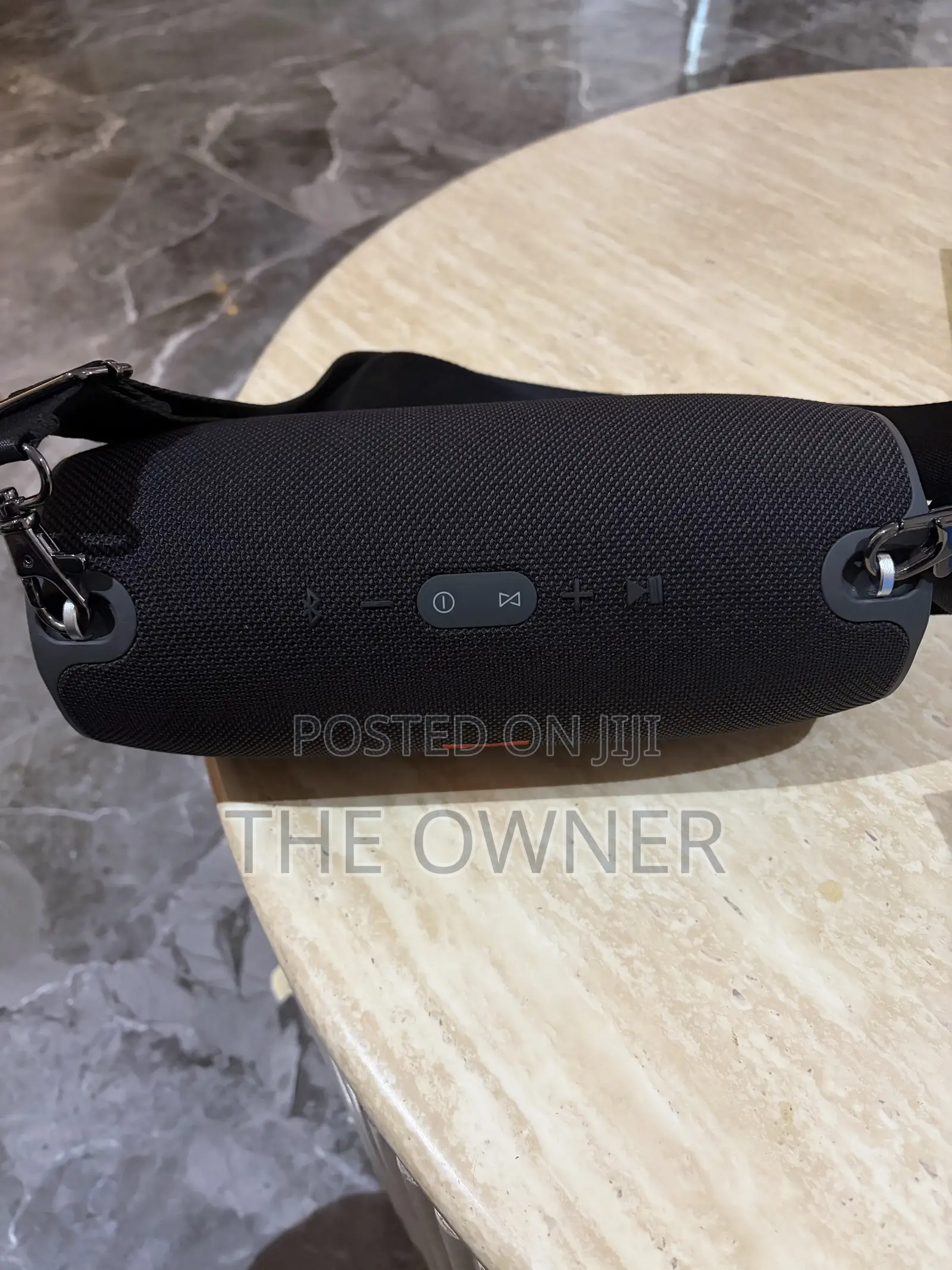 JBL Xtreme