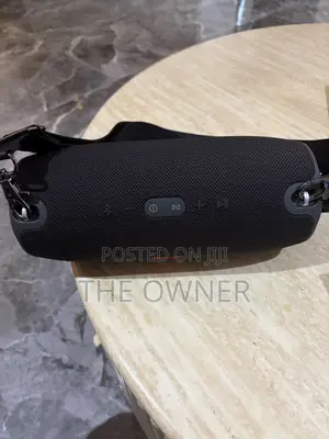 JBL Xtreme