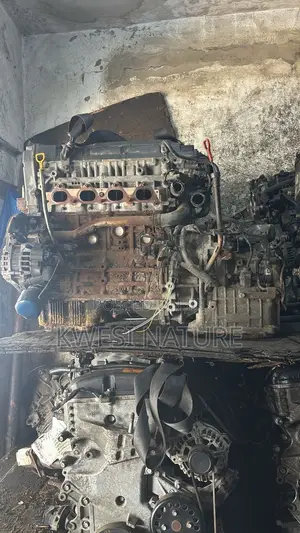 Hyundai Elantra 2008 1.8L or 2.0L Complete Engine