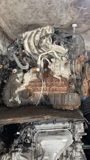 Hyundai Elantra 2008 1.8L or 2.0L Complete Engine