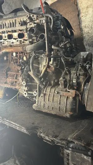 Hyundai Elantra 2008 1.8L or 2.0L Complete Engine