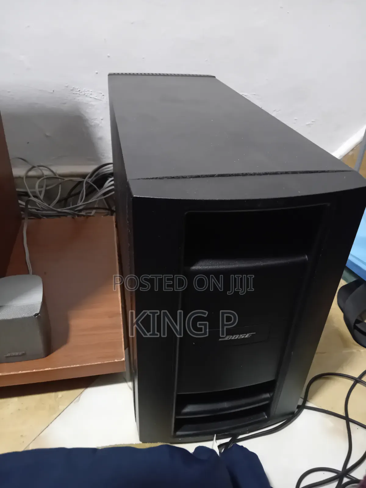 Bose Lifestyle Series 28iii for Sale