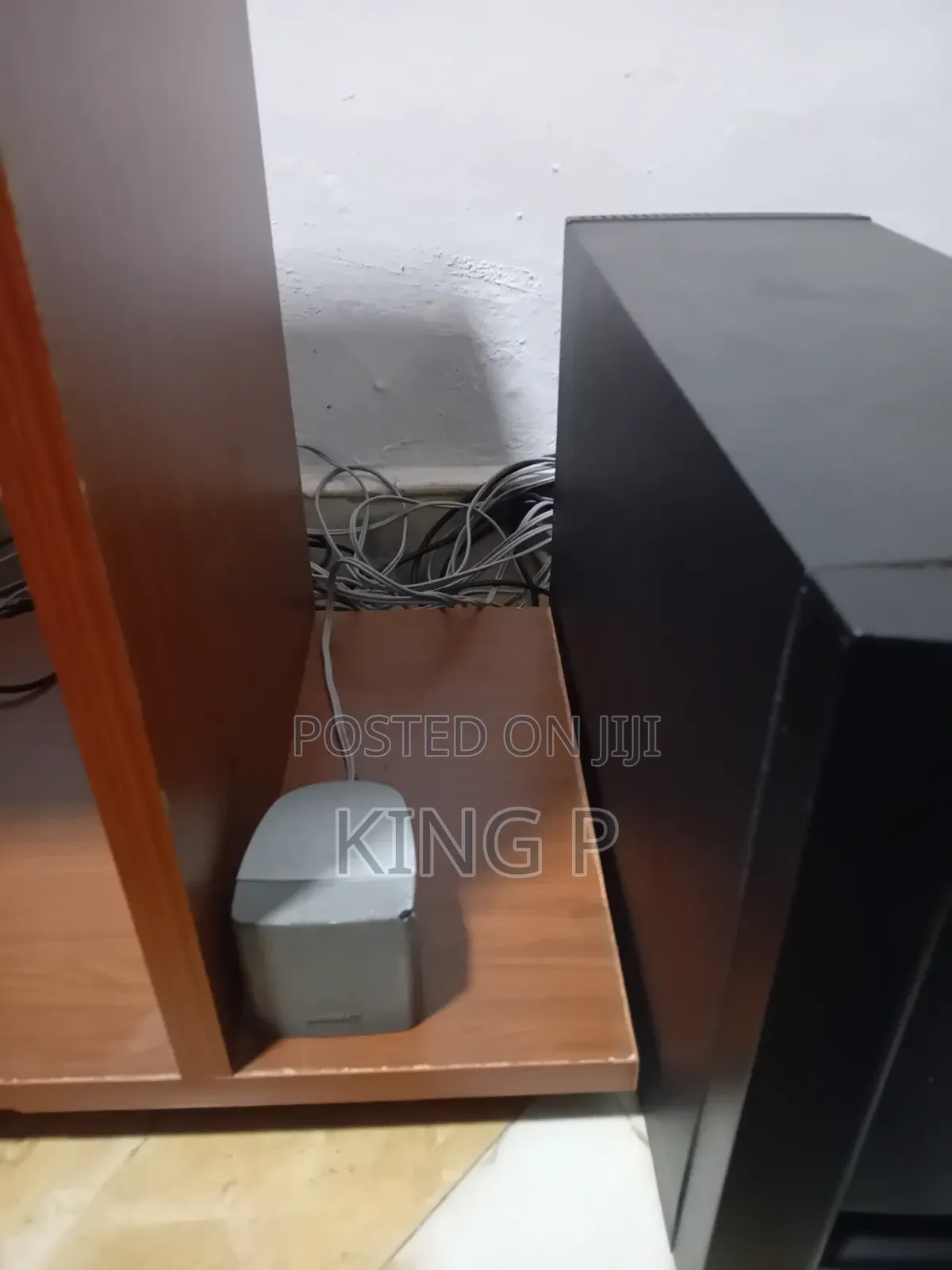 Bose Lifestyle Series 28iii for Sale