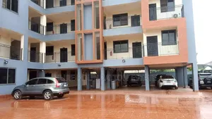 1bdrm Apartment in Dansoman for rent