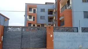 1bdrm Apartment in Dansoman for rent