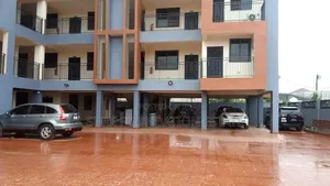 1bdrm Apartment in Dansoman for rent