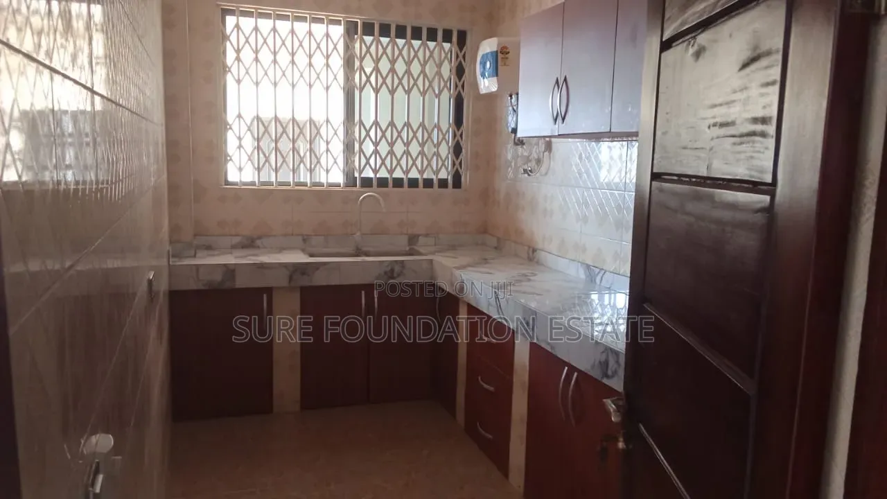 1bdrm Apartment in Dansoman for rent