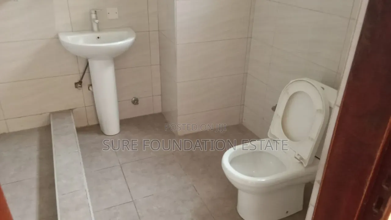 1bdrm Apartment in Dansoman for rent