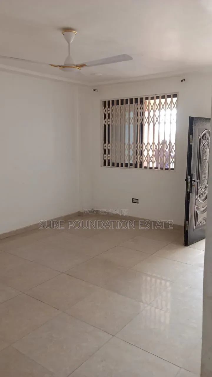 1bdrm Apartment in Dansoman for rent