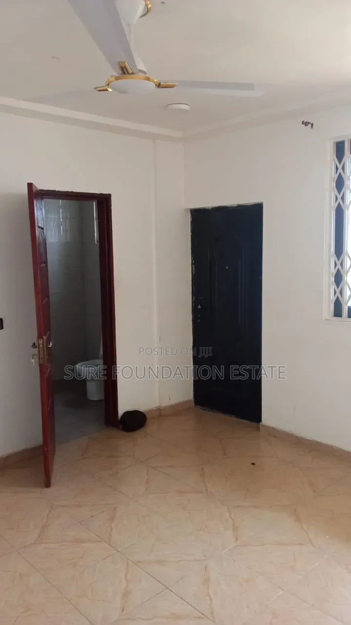 1bdrm Apartment in Dansoman for rent