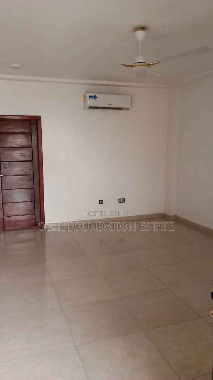 1bdrm Apartment in Dansoman for rent