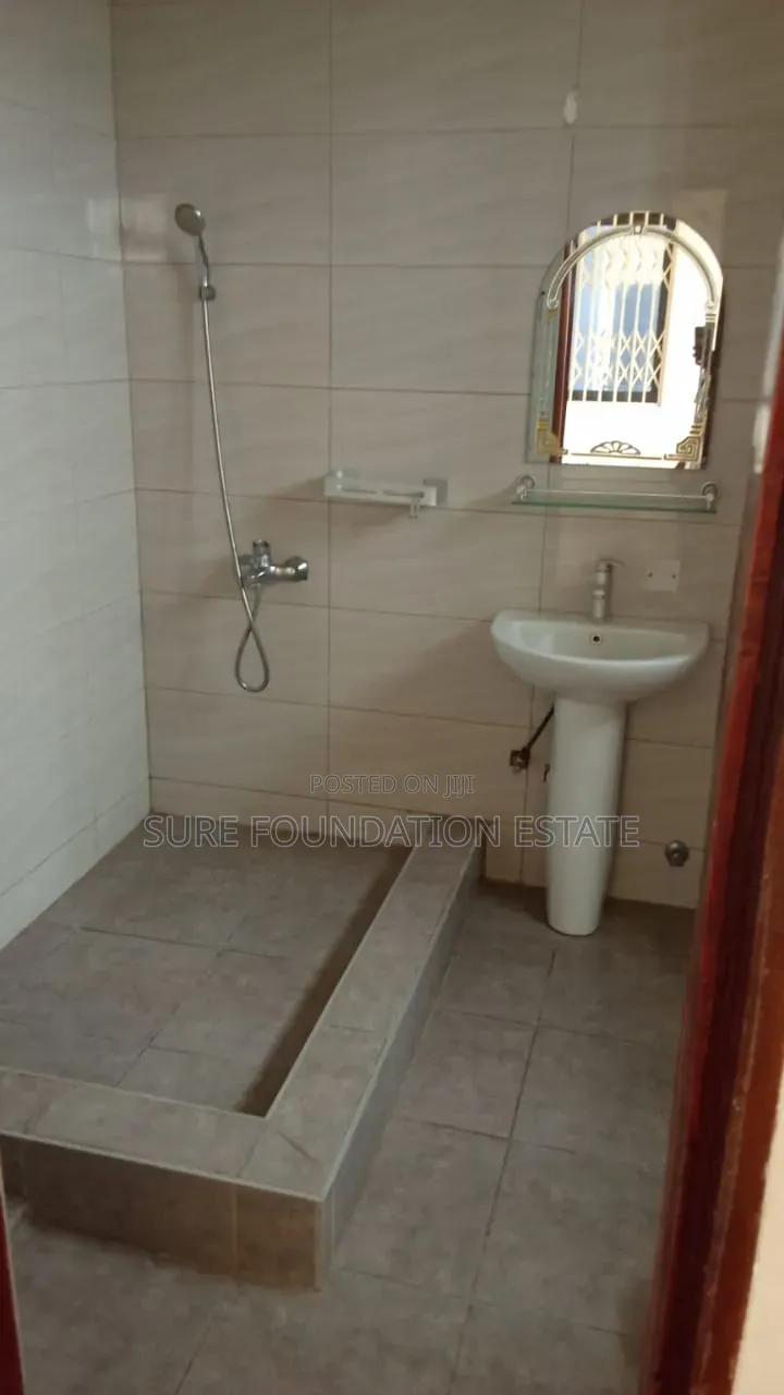 1bdrm Apartment in Dansoman for rent