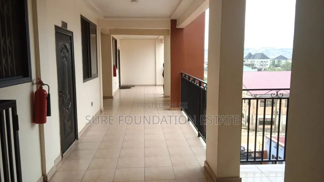 1bdrm Apartment in Dansoman for rent