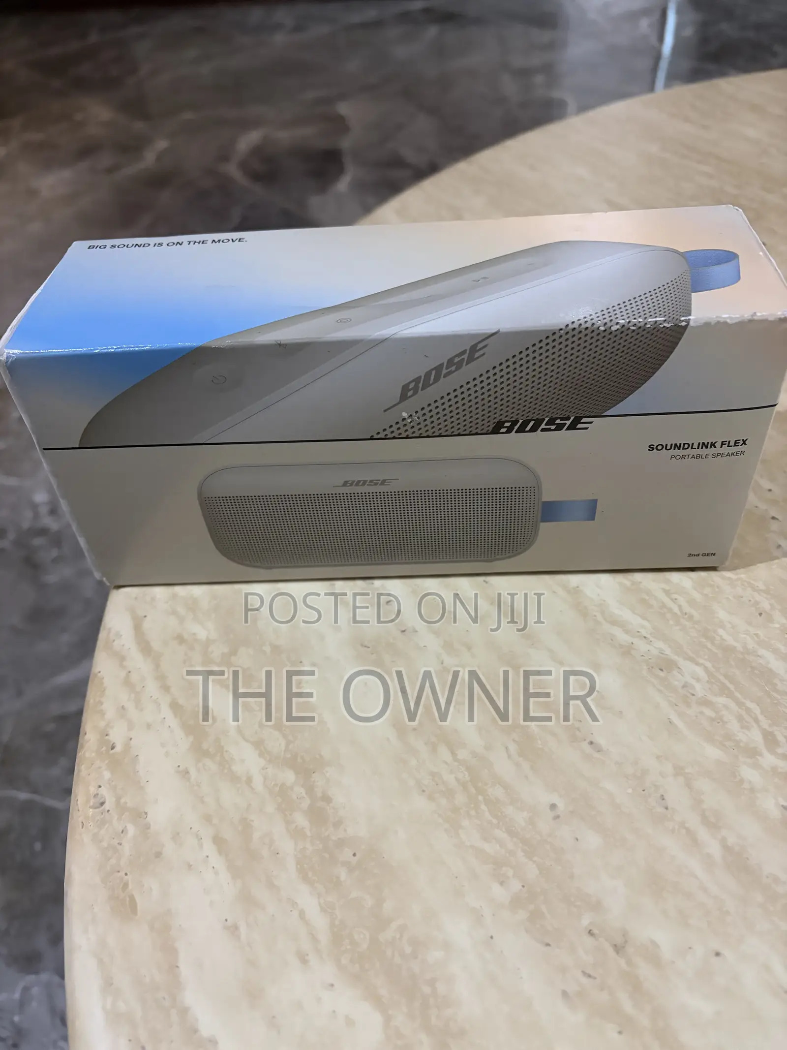 Bose Sound Link Flex