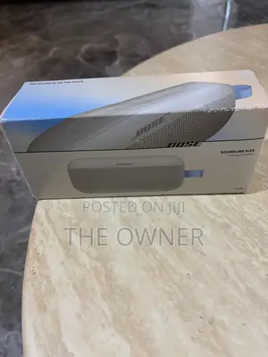 Bose Sound Link Flex