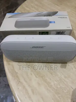 Bose Sound Link Flex