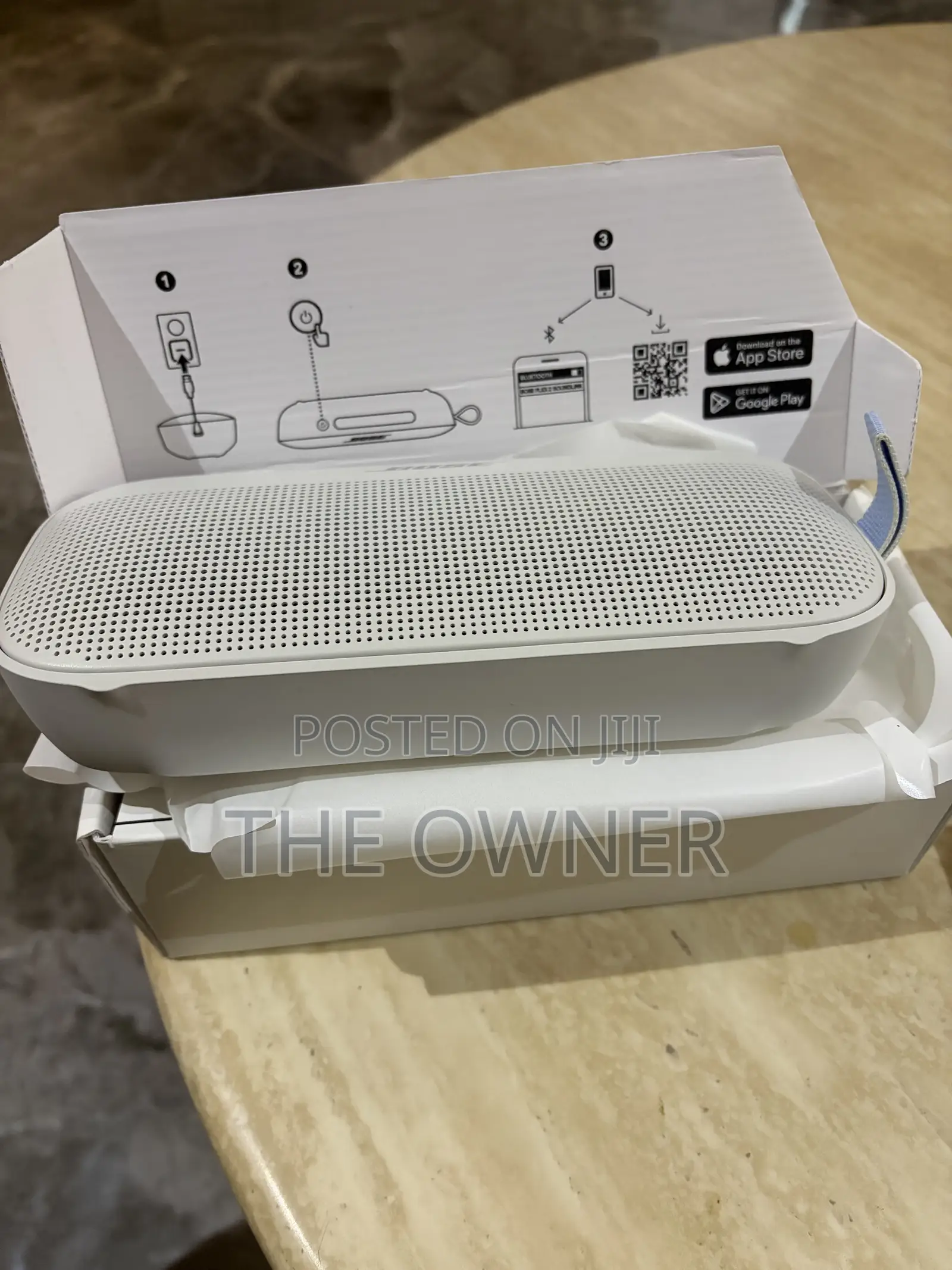 Bose Sound Link Flex