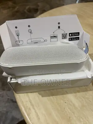Bose Sound Link Flex