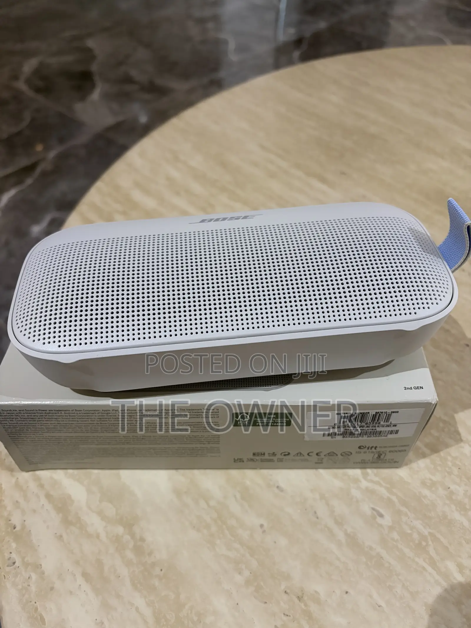 Bose Sound Link Flex