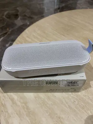 Bose Sound Link Flex