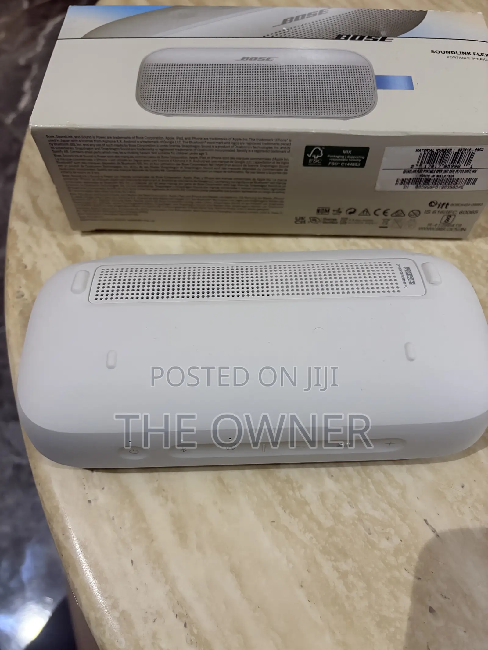 Bose Sound Link Flex