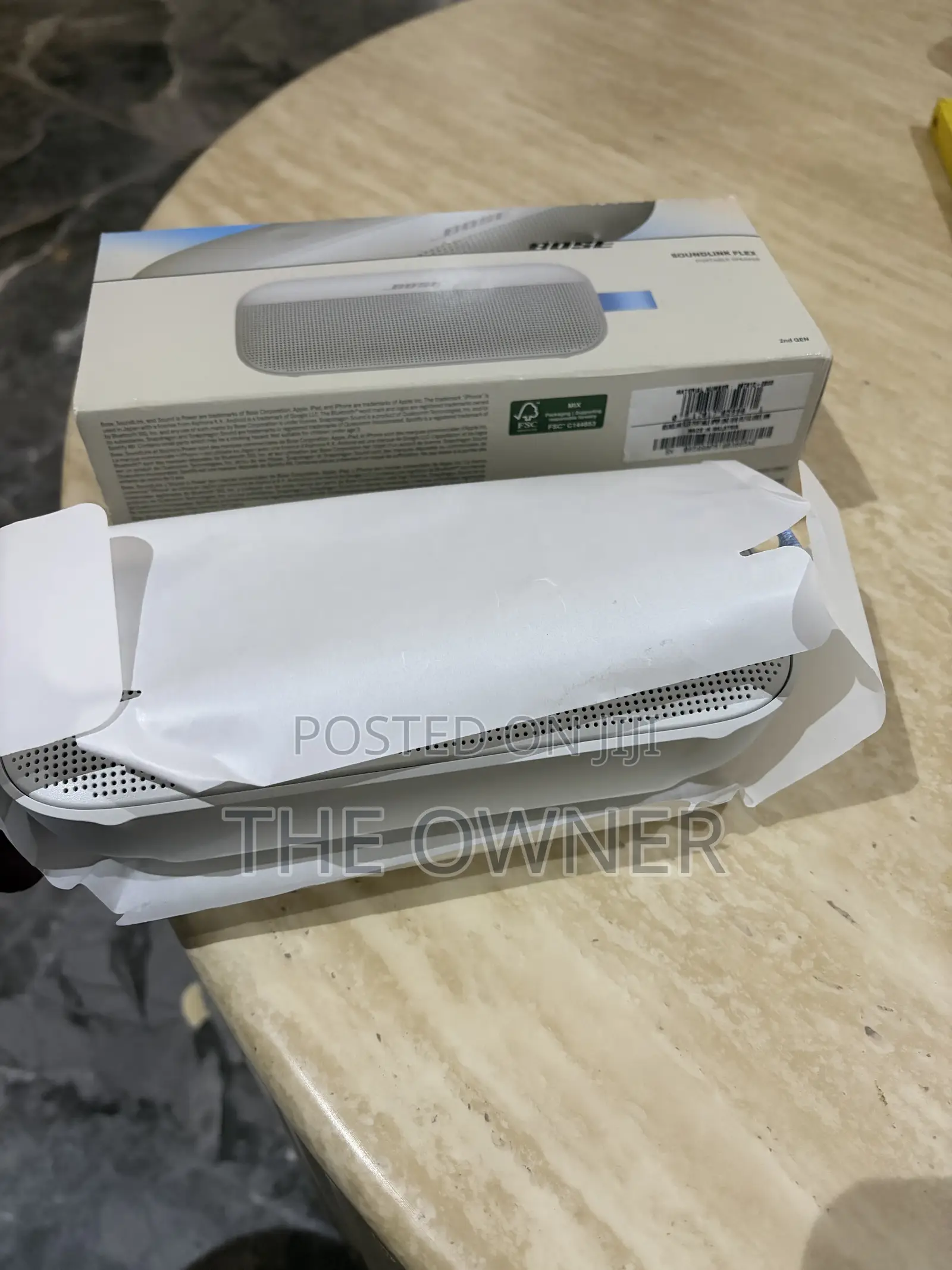 Bose Sound Link Flex