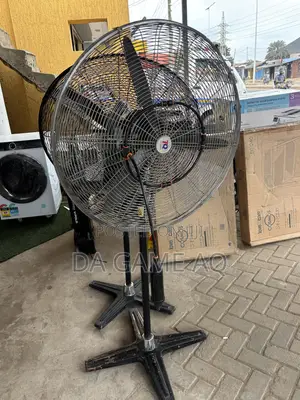 Industrial Fan