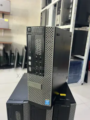 Desktop Computer Dell Optiplex 7020 8GB Intel Core i5 HDD 500GB