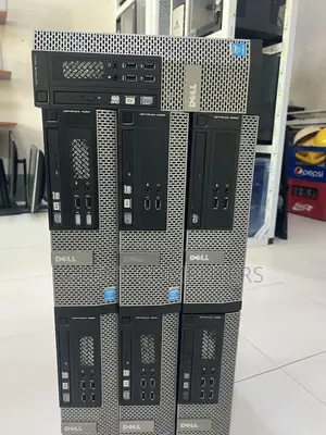 Desktop Computer Dell Optiplex 7020 8GB Intel Core i5 HDD 500GB