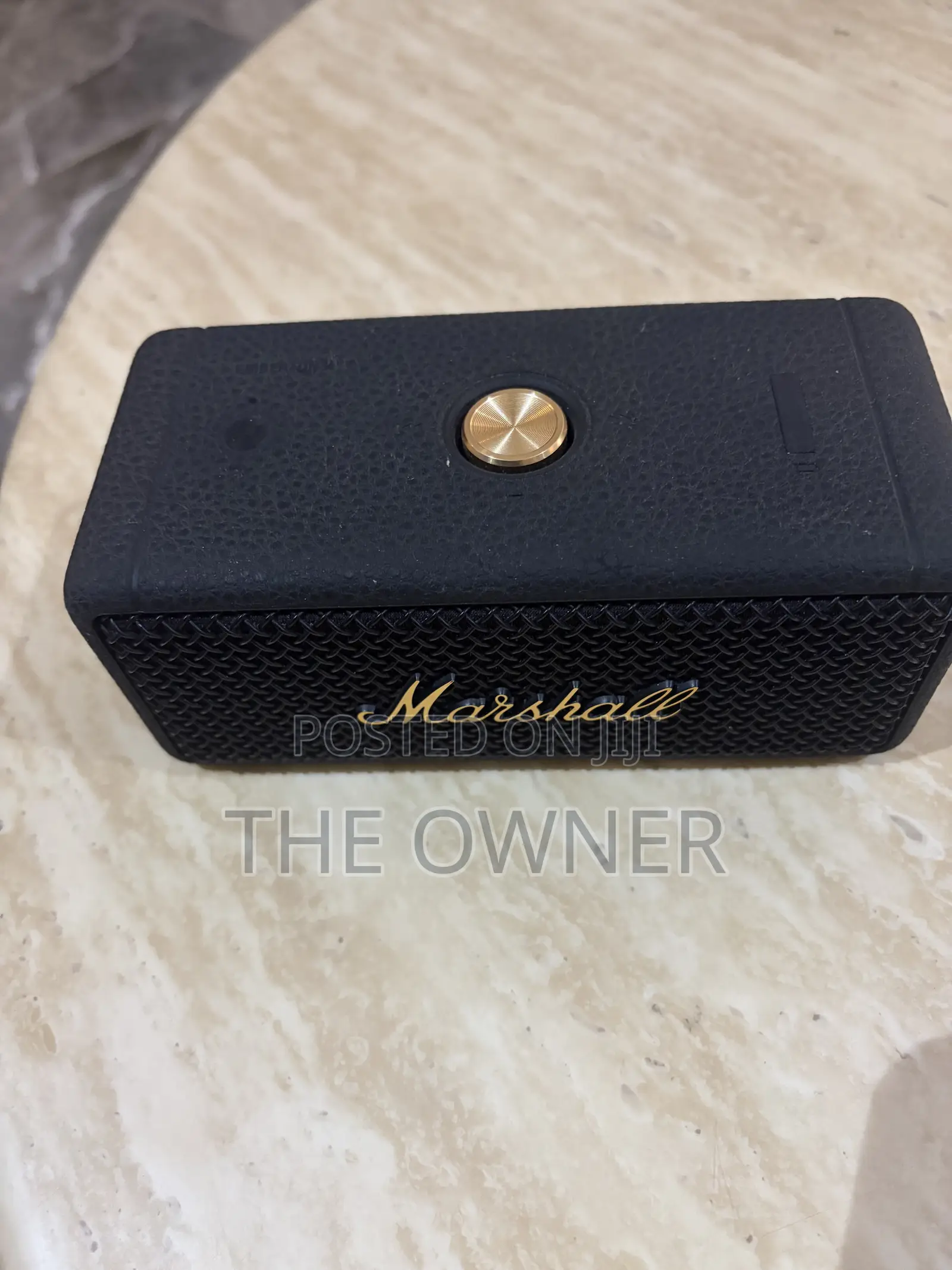 Marshall Emberton 11