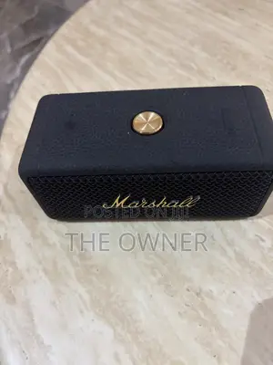 Marshall Emberton 11