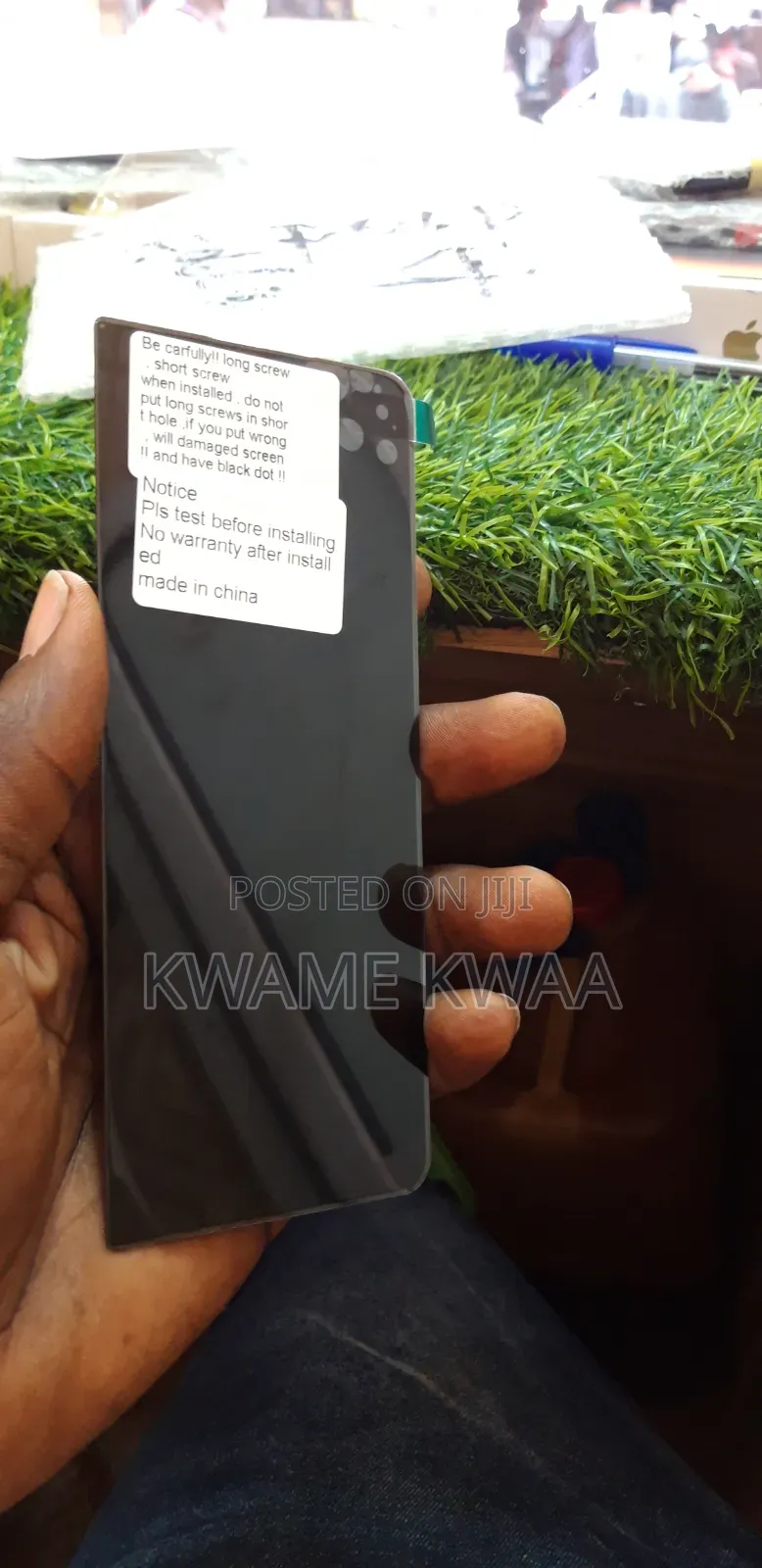 Galaxy Fold 4