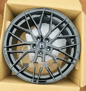 Honda Accord 2018 Rim 17 – Available Now Antrim Autoparts