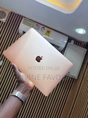 Laptop Apple MacBook Air 2020 8GB Intel Core i5 SSD 512GB