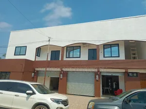 3bdrm Apartment in Kofis Realty, Baatsona Total for rent