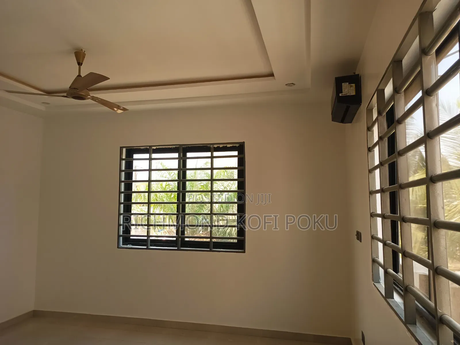 3bdrm Apartment in Kofis Realty, Baatsona Total for rent