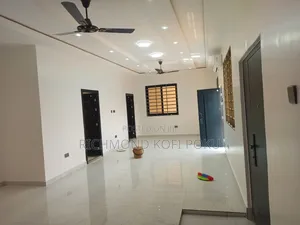 3bdrm Apartment in Kofis Realty, Baatsona Total for rent