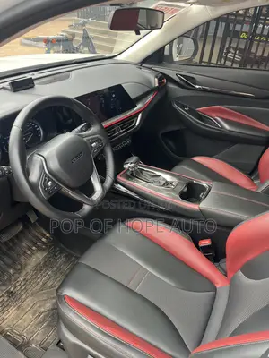 Changan Oshan X5 2021 White