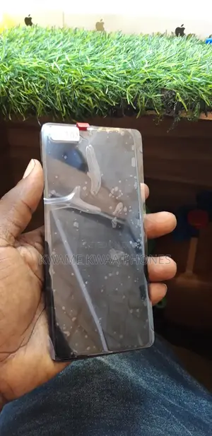 Galaxy S20+ Screen