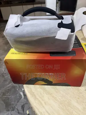 Bose Soundlink Max