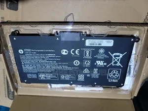 HP Laptop Battery Ht03xl